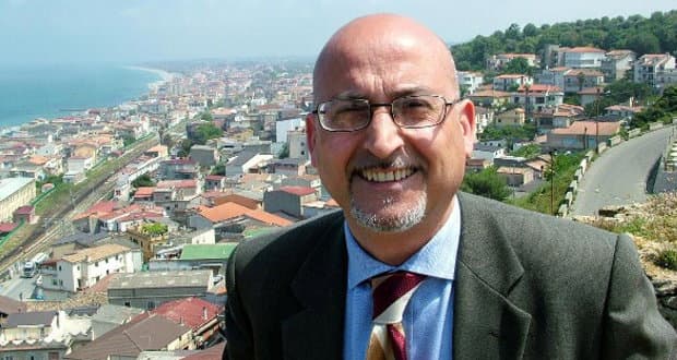Cariati, danni all'impianto idrico, la preoccupazione di Sero