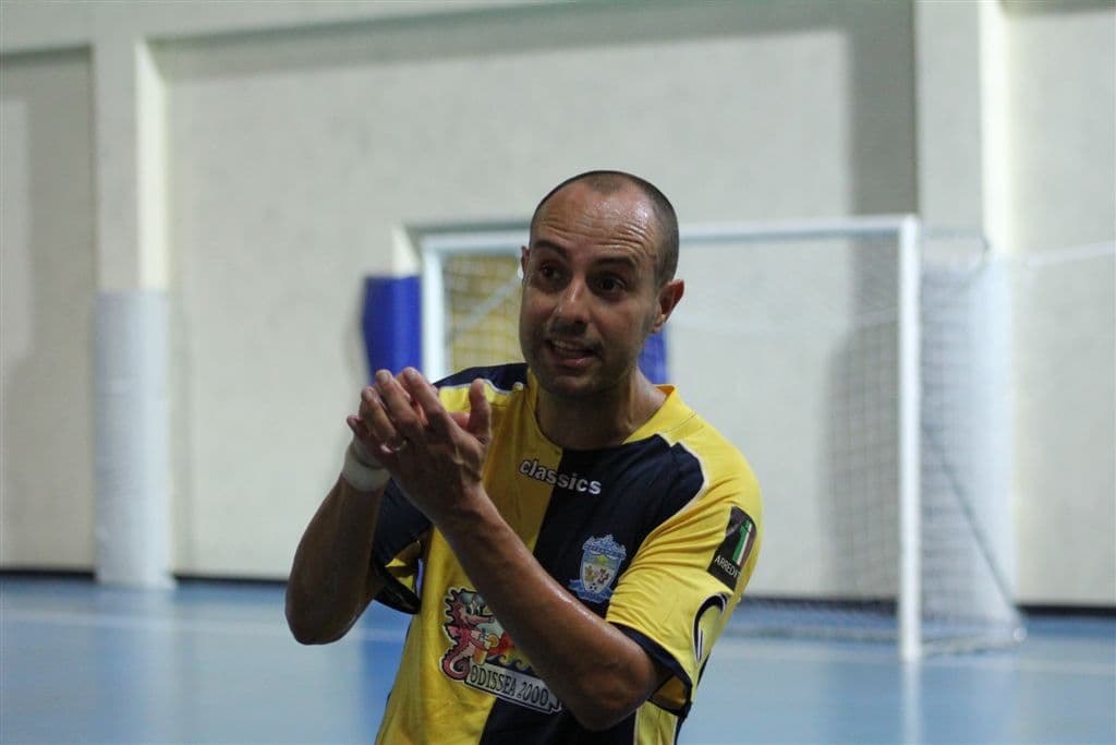 L'odissea 2000 cerca i play-off