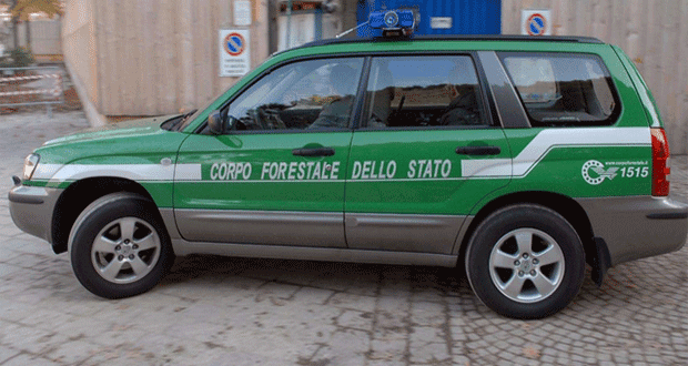 Sequestrato il depuratore di Trebisacce