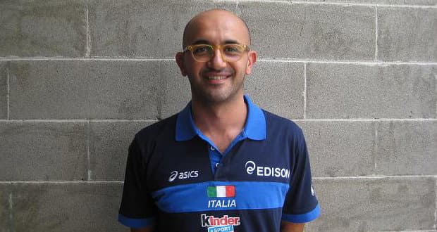 Volley Corigliano, lettera aperta di coach Totire