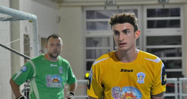 L'Odissea 2000 chiude con un pareggio