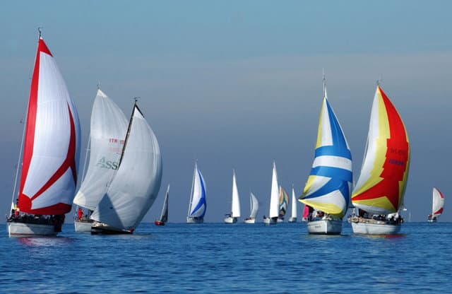 Corigliano, presentazione circolo nautico "Vivere il mare"
