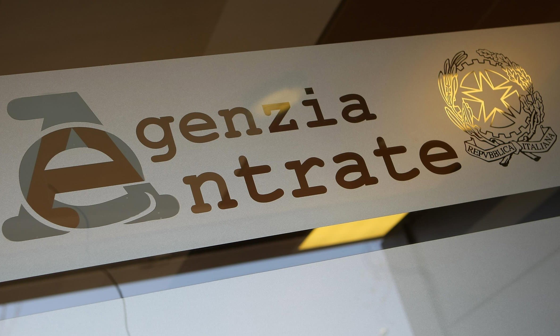 Corigliano, chiude l'Agenzia delle entrate