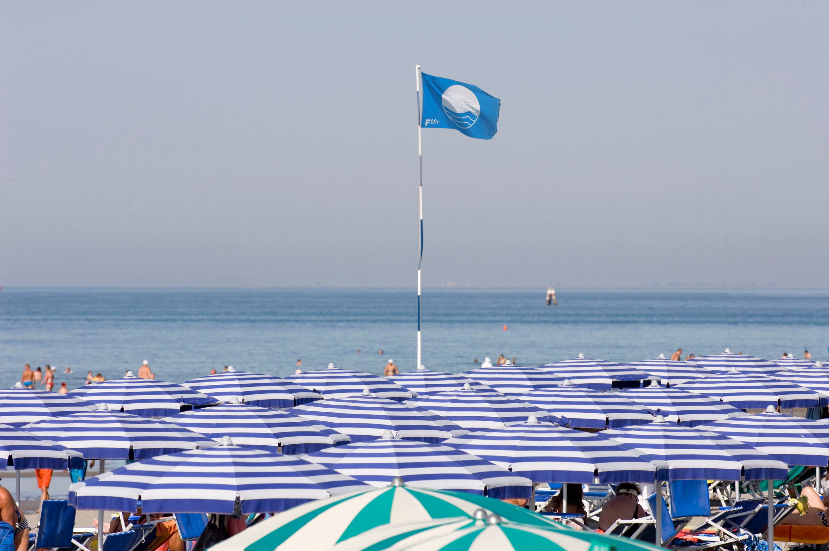 Perché Cariati non ottiene più la Bandiera Blu?