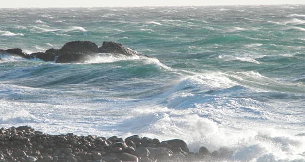 Rossano, allerta meteo per le prossime 24/30 ore