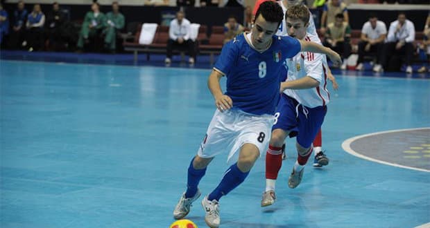 C/5, il Fabrizio Corigliano fa le cose per bene
