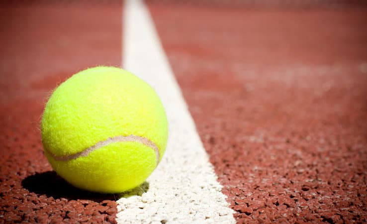 Un successo la trentesima edizione del torneo tennistico “Città di Corigliano Sprovieri Srl”