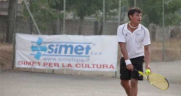 Rossano: tennis, al via il memorial "Maurizio Quintieri"