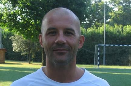 C/5, il Fabrizio Corigliano fa le prove e si presenta ai tifosi e alla città