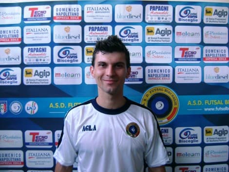 Odissea 2000 Rossano, in arrivo due italo brasiliani