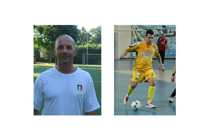 C/5, Odissea e Fabrizio (quasi) pronte