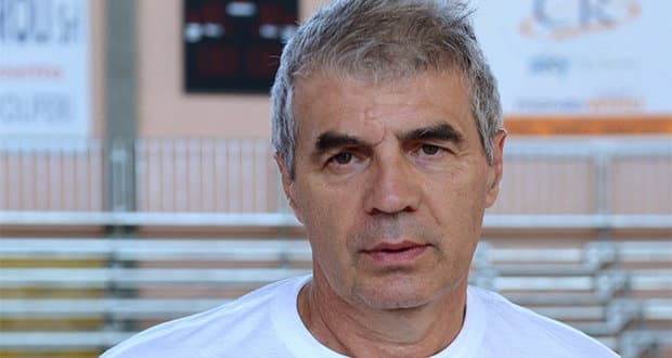 Caffè Aiello Corigliano, dopo una settimana e mezza di lavoro, parlano coach Ricci e il preparatore Trombino