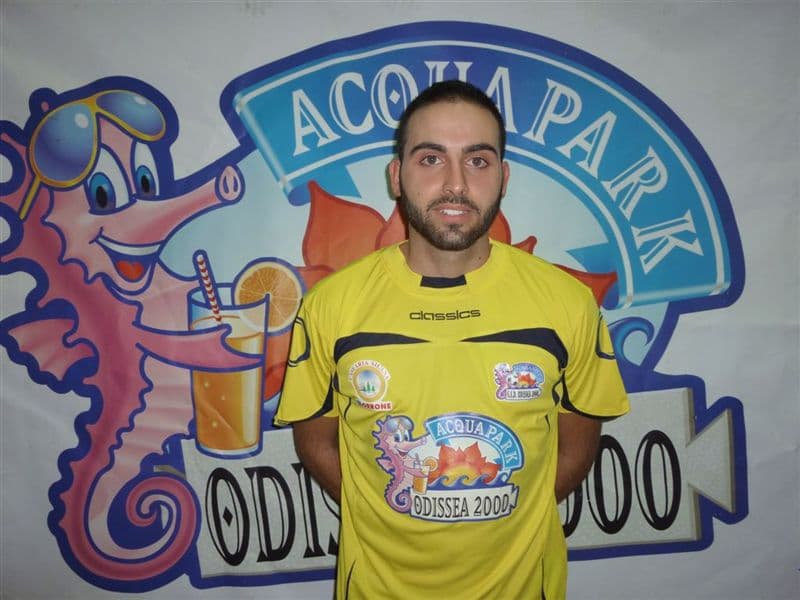 Odissea 2000 Rossano, visita per Arcidiacone