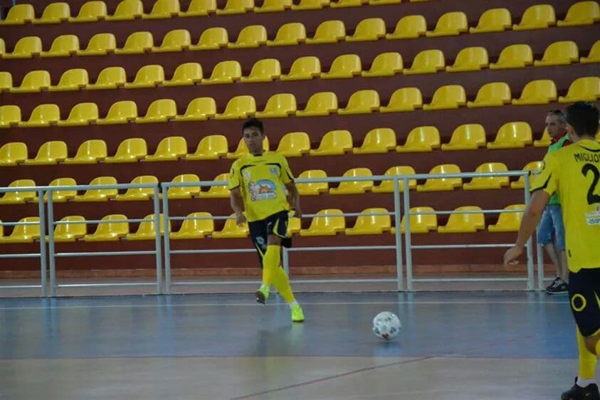 Odissea 2000 Rossano, sabato trasferta a Belvedere