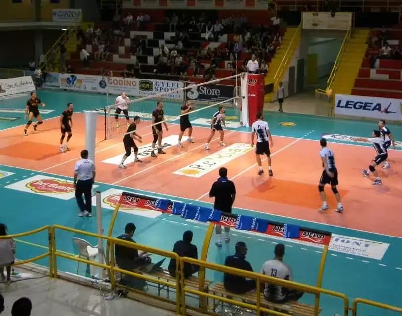 Trofeo Caffè Aiello: Corigliano e Latina volano in finale