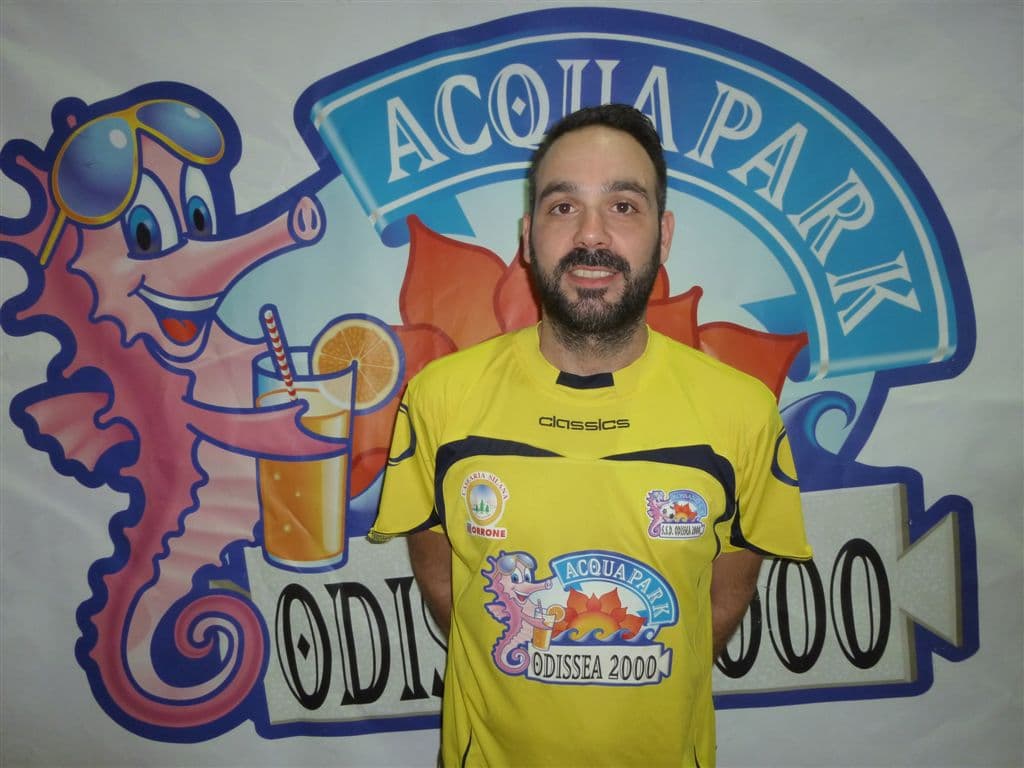 Odissea 2000 Rossano, domenica prende il via il campionato under 21