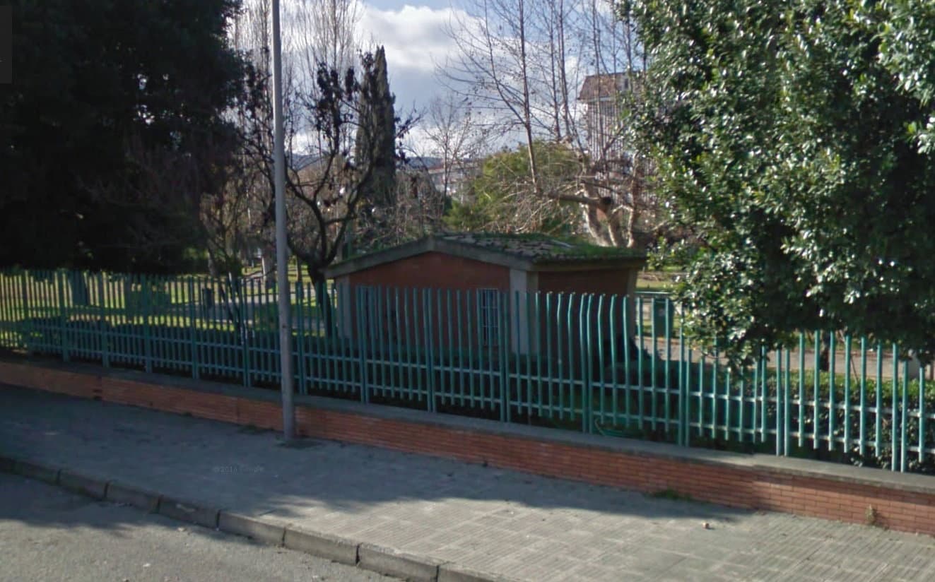 Rossano, furti nel centro storico. Svuotato il magazzino della villa comunale