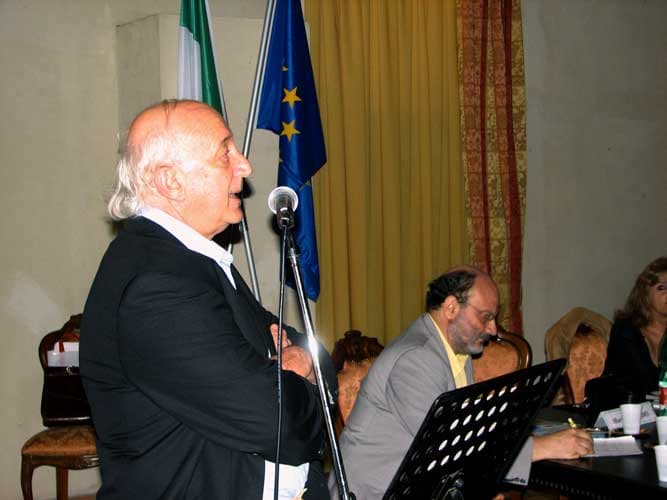 Corigliano, è morto Mario Candido