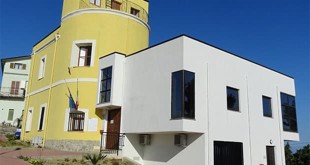 Calopezzati: piccola realtà, grandi ambizioni