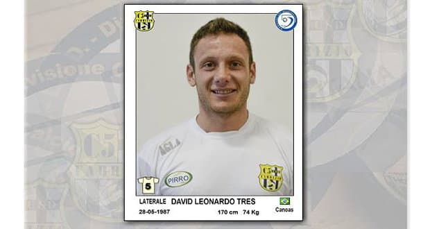 Corigliano c5 ospite della Lazio
