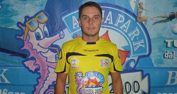 L'Odissea 2000 Rossano fa visita alla Salinis