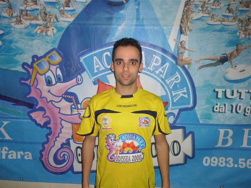 L'Odissea 2000 Rossano vince con merito contro la Roma Torrino