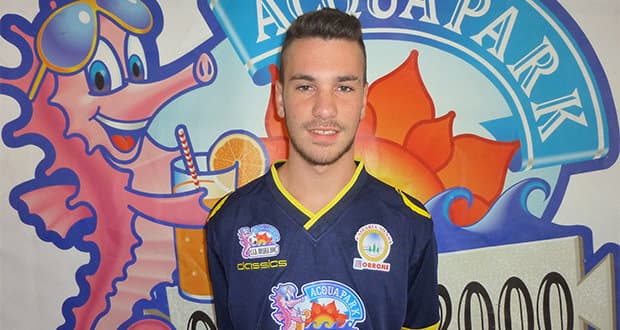 L'Odissea 2000 Rossano fa visita alla capolista