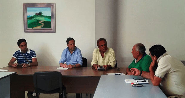 Rossano: carenza idrica, Antoniotti convoca la Sorical