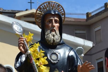 Festeggiamenti montagna di Corigliano, cittadini delusi dall'assenza dell'Amministrazione