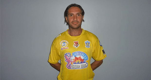 Sabato derby rossanese tra Real Rogit e Odissea 2000