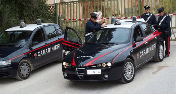 Schiavonea, s'indaga sul ferimento di un cittadino romeno