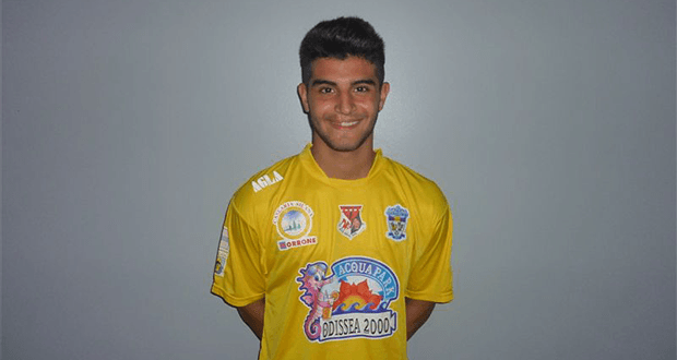 L'Odissea 2000 Rossano ospita il Villa Passanisi