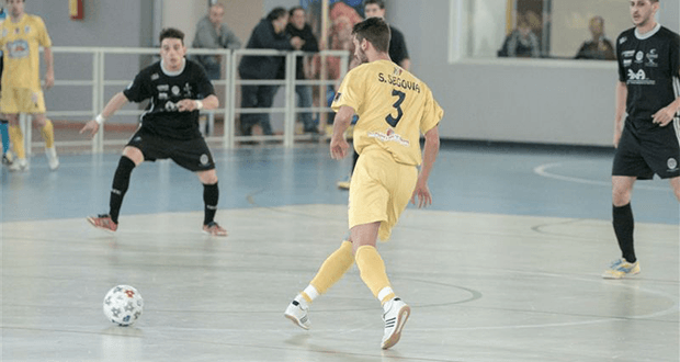 L'Odissea 2000 Rossano conquista la qualificazione alle Final Eight