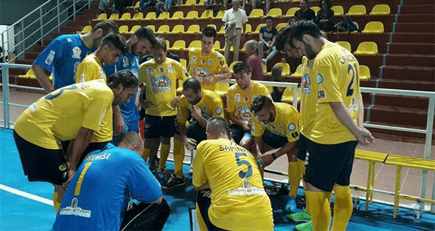 L'Odissea 2000 Rossano domani si gioca il pass per le Final Eight di Coppa Italia