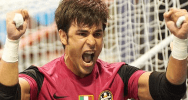 Corigliano futsal, arriva Gabriel Miraglia