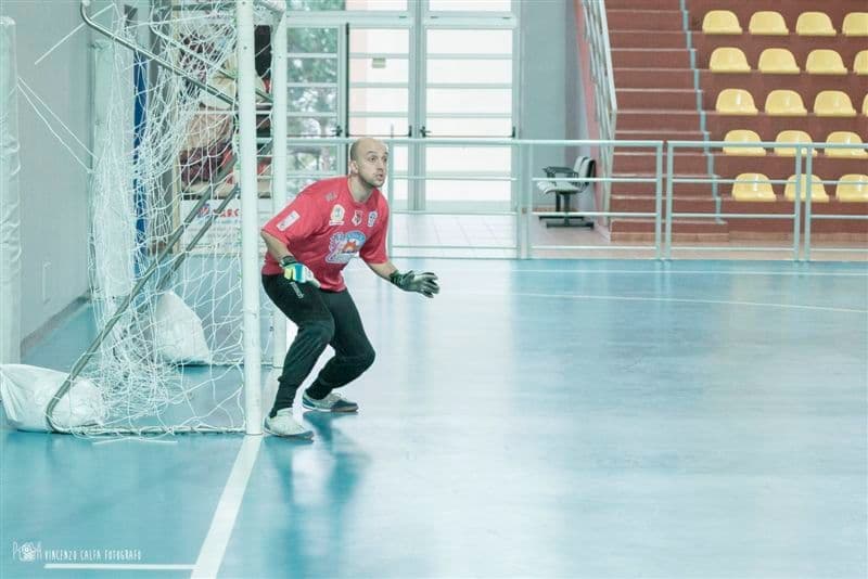 Finisce 2 a 2 il big match tra Odissea 2000 e Meta
