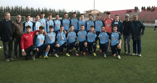 Calcio, festa grande a Rossano