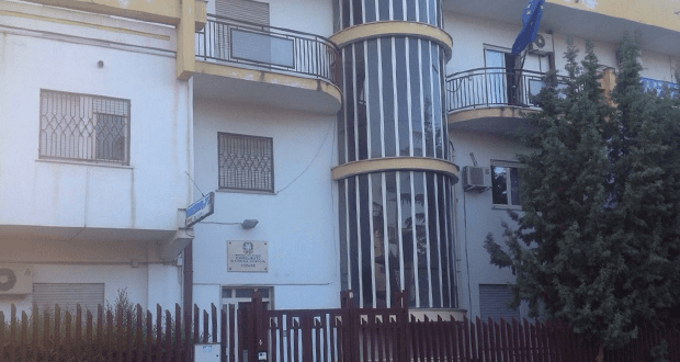 Sventato suicidio a Rossano
