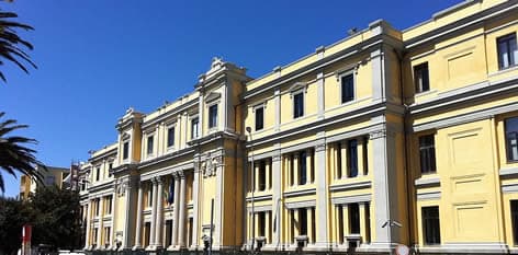 Assolto imputato per evasione