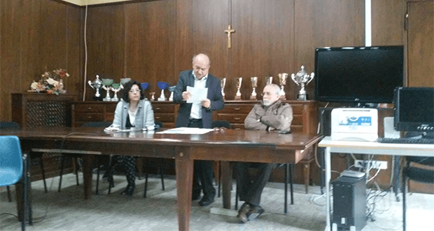 Corigliano, diritto allo studio negato ai diversabili