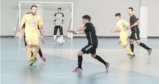 Rossano, Sabato sfida di vertice tra Odissea 2000 e Meta