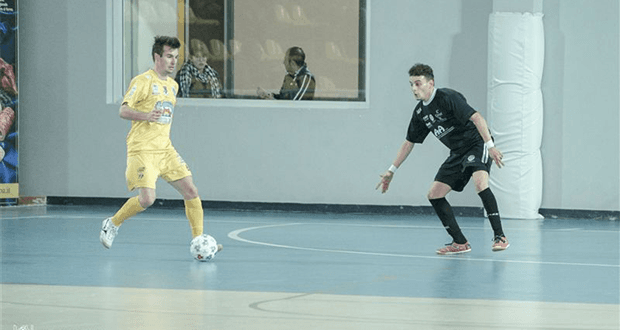 Odissea 2000, sabato penultima partita della Regular Season