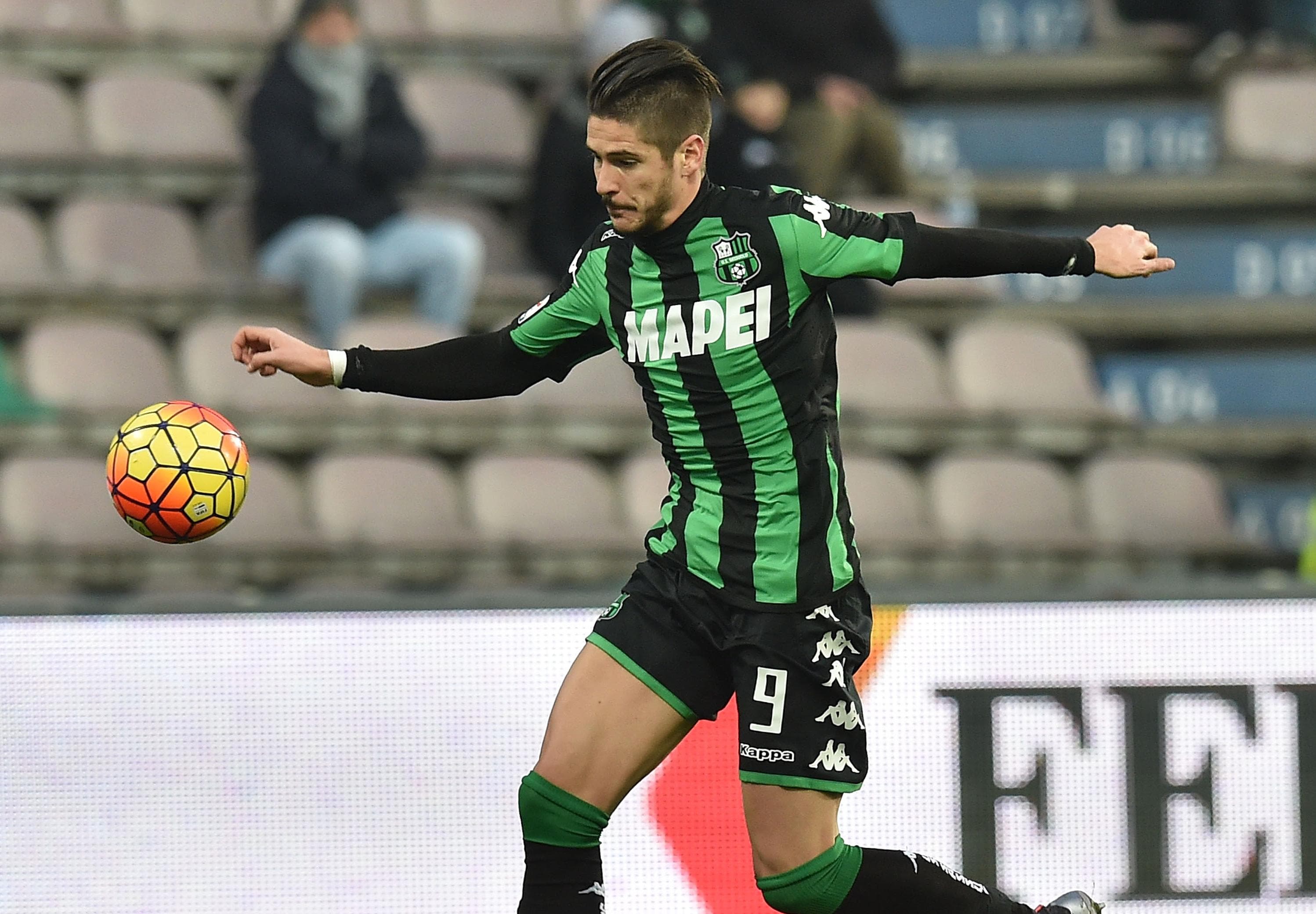 Calcio, Serie A: Crotone acquista attaccante Falcinelli