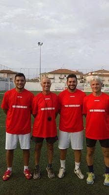 Corigliano Calcio: tra preparazione, mercato e novità