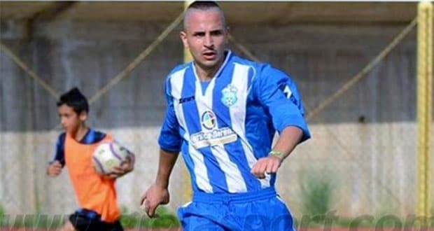 Asd Rossanese, Ciccio Lo Feudo in rossoblu