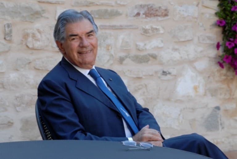 Morte Vincenzo Speziali, il cordoglio di Unindustria Calabria