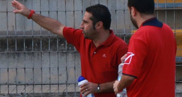 Rossanese a punteggio pieno. Triolo chiama a raccolta i tifosi