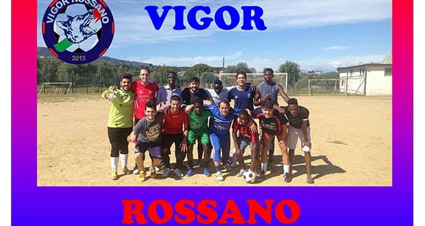 Vigor Rossano, inoltrata la domanda di ripescaggio