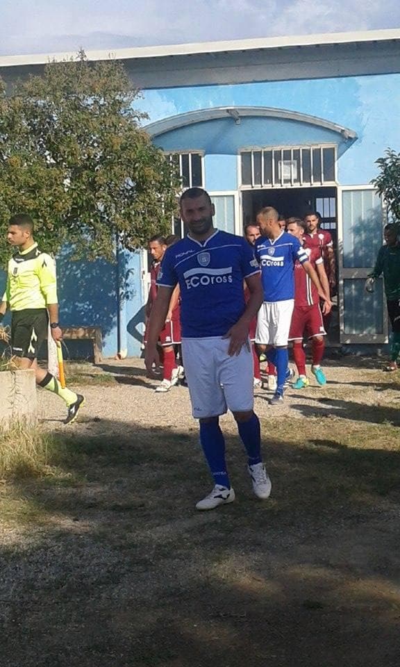 Calcio, Eccellenza: Corigliano battuto in casa dal Locri per 2-0