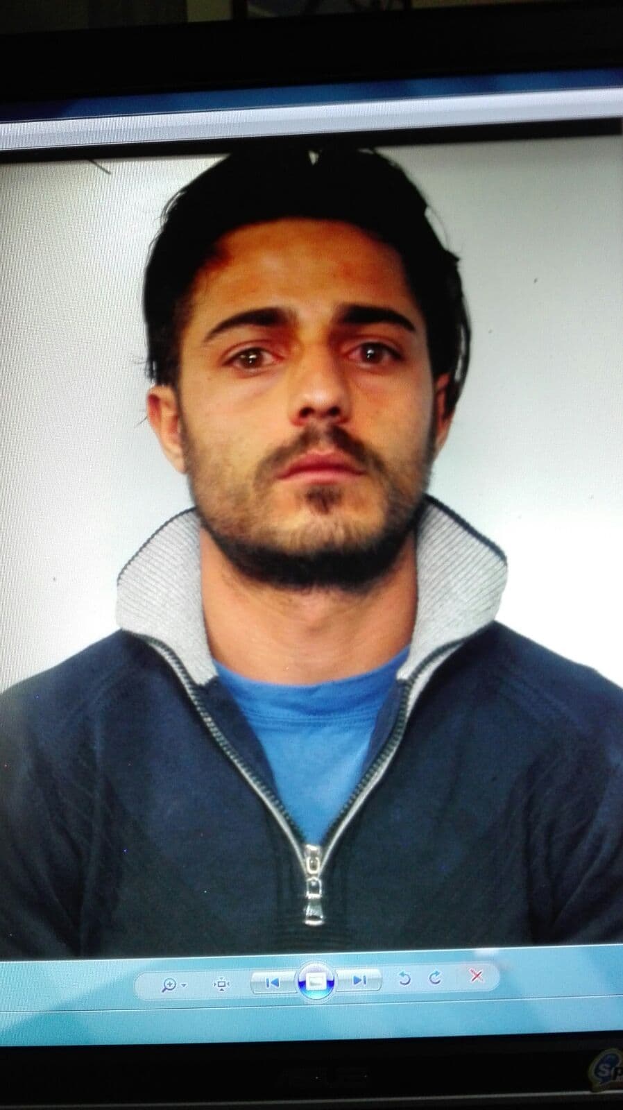 Detenzione ai fini di spaccio, un arresto a Rossano